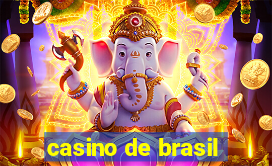 casino de brasil